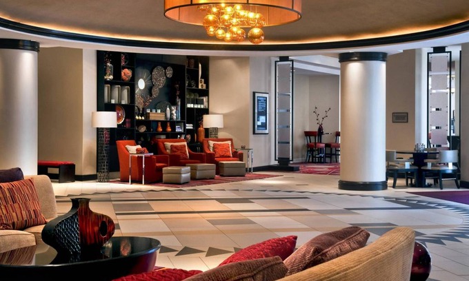 West Conshohocken Hotel | 29 m² Hotel ∙ 127 guests