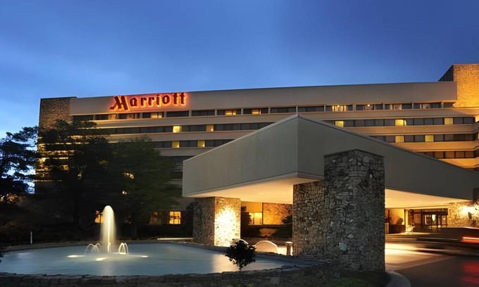 Lexington Hotel | 29 m² Hotel ∙ 127 guests