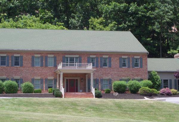 Mercersburg House | 29 m² House ∙ 1 bedroom ∙ 4 guests