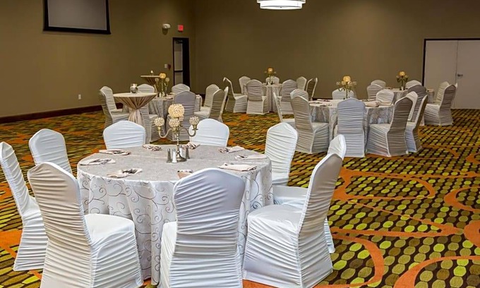 West Chester Hotel | 3-Star Hotel ∙ Hilton Garden Inn West Chester