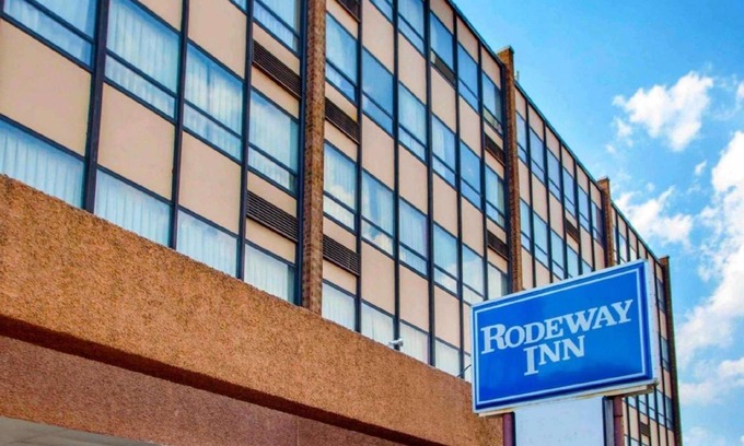 Secaucus Hotel | 30 m² Hotel ∙ 127 guests