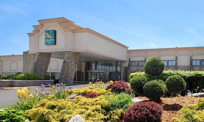 Somerset Hotel | 30 m² Hotel ∙ 127 guests
