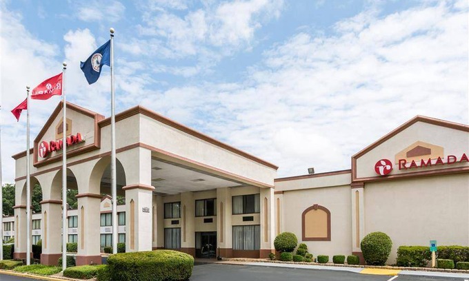 Triangle Hotel | 30 m² Hotel ∙ 127 guests