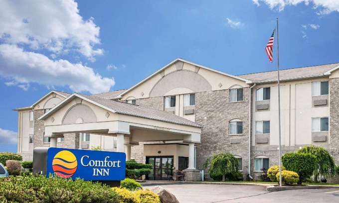 Fremont Hotel | 30 m² Hotel ∙ 127 guests