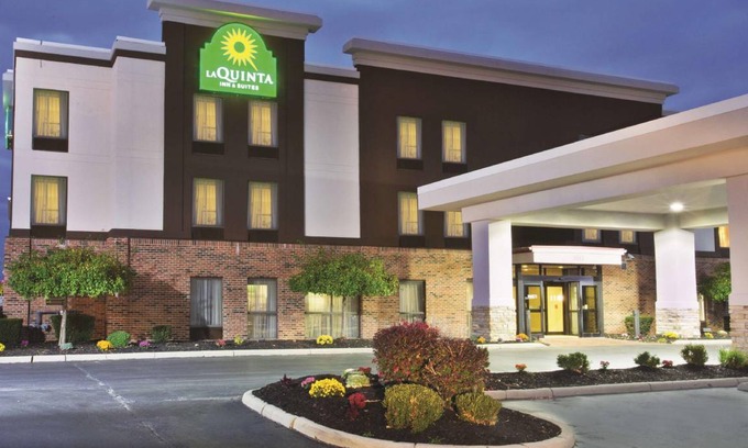 Grove City Hotel | 30 m² Hotel ∙ 127 guests