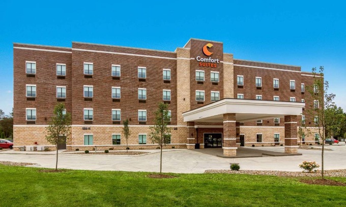 Wooster Hotel | 30 m² Hotel ∙ 127 guests