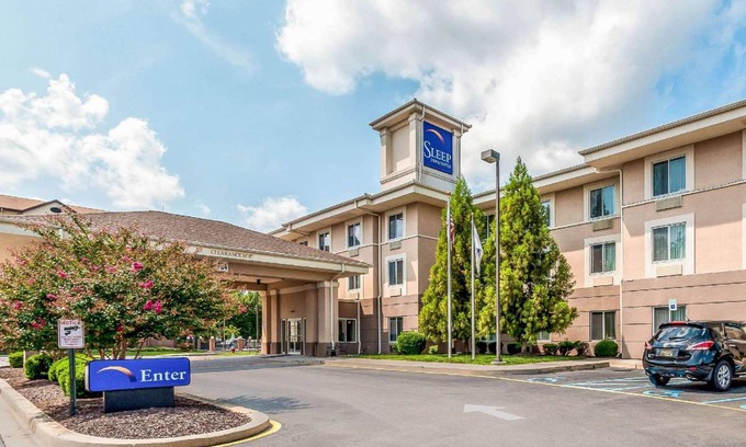 Dover Hotel | 30 m² Hotel ∙ 127 guests