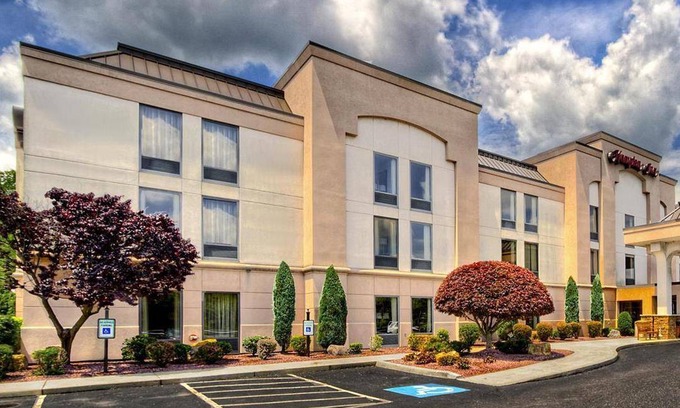 Greensburg Hotel | 30 m² Hotel ∙ 127 guests