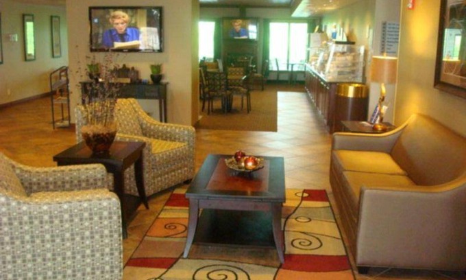 Dellslow Hotel | 30 m² Hotel ∙ 127 guests