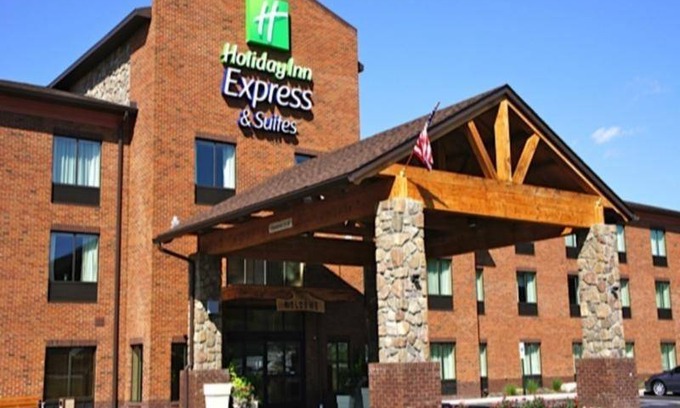 Donegal Hotel | 30 m² Hotel ∙ 2 bedrooms ∙ 127 guests