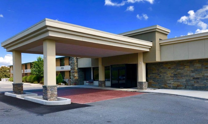 Somerset Hotel | 30 m² Hotel ∙ 4 guests