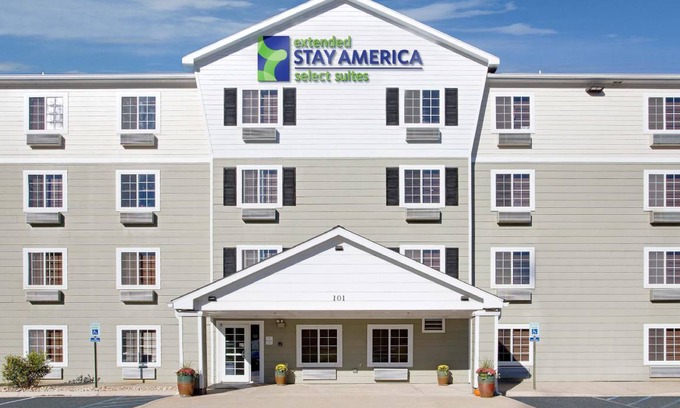 Cleveland Hotel | 300 m² Hotel ∙ 127 guests