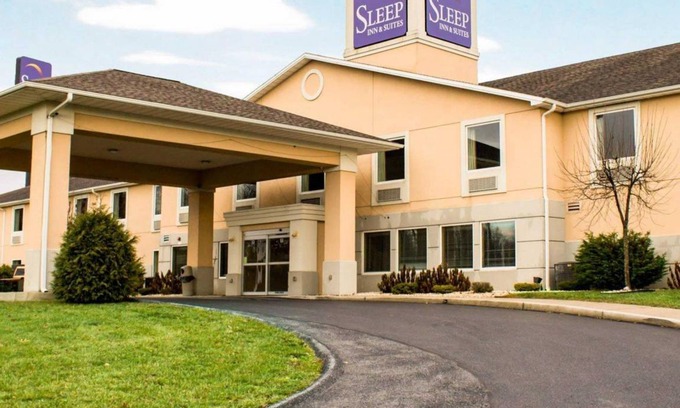 Scotland Hotel | 31 m² Hotel ∙ 127 guests