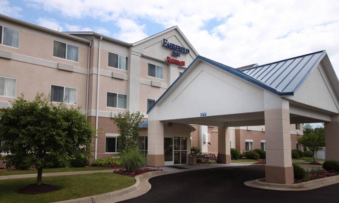 Scranton Hotel | 31 m² Hotel ∙ 127 guests