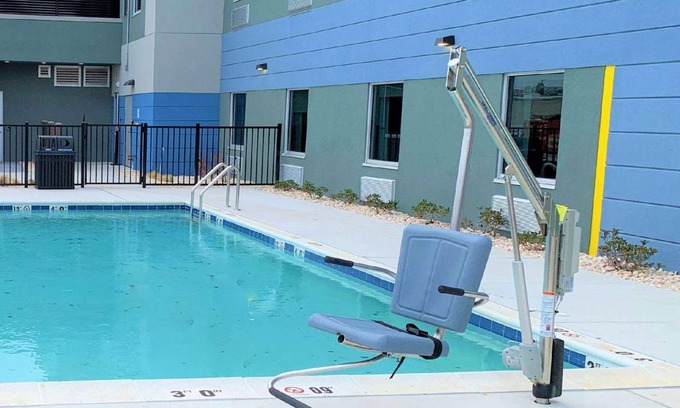Rehoboth Beach Hotel | 31 m² Hotel ∙ 127 guests