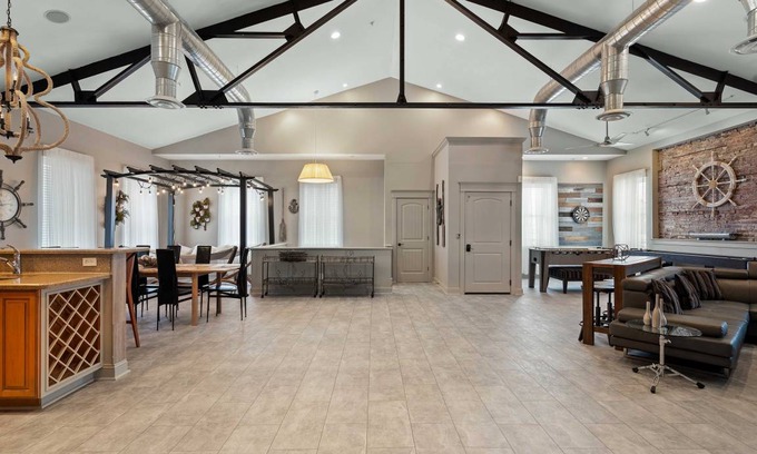 Wildwood Apartment | 325 m² Apartment ∙ 5 bedrooms ∙ 11 guests