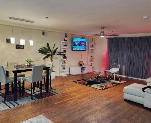 Ampere Apartment | 325 m² Apartment ∙ 3 bedrooms ∙ 8 guests