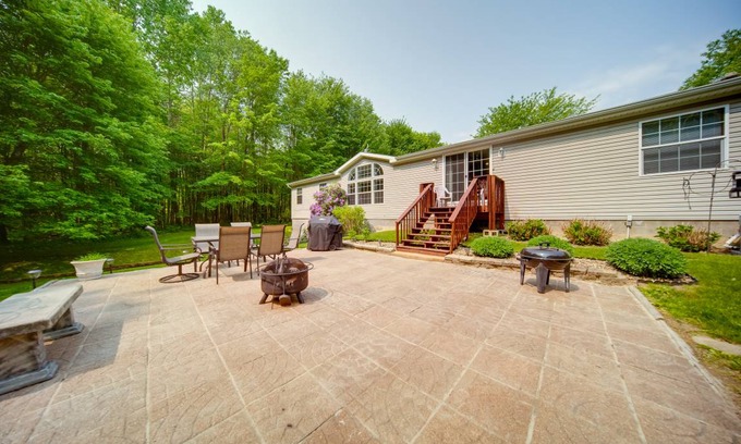 Dorset House | 325 m² House ∙ 3 bedrooms ∙ 9 guests