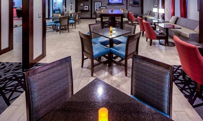 Kent Hotel | 33 m² Hotel ∙ 127 guests