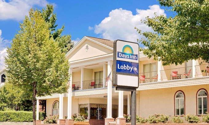 Waynesboro Hotel | 33 m² Hotel ∙ 127 guests