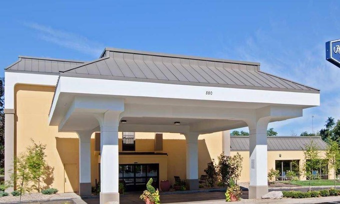 Austintown Hotel | 33 m² Hotel ∙ 127 guests