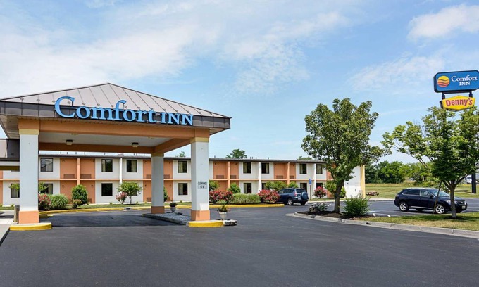Winchester Hotel | 33 m² Hotel ∙ 4 guests