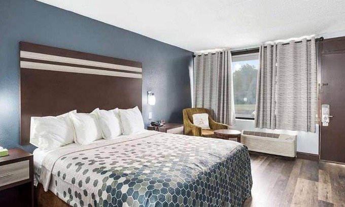Winslow Hotel | 33 m² Hotel ∙ 4 guests