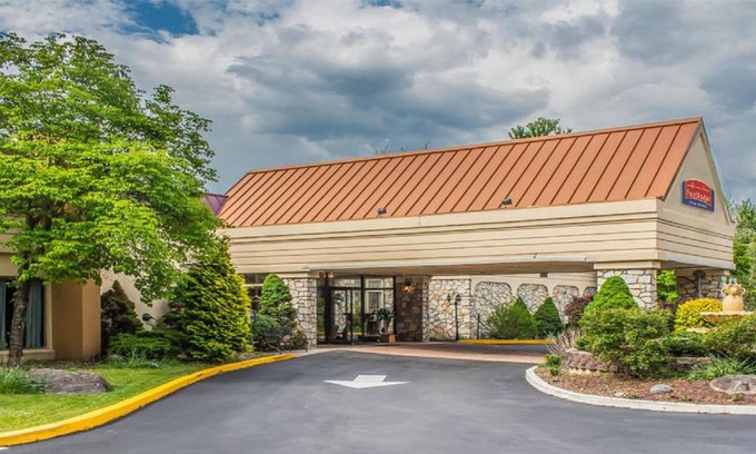 Stroudsburg House | 33 m² Motel ∙ 127 guests