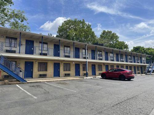 Vauxhall Hotel | 33 m² Motel ∙ 3 guests