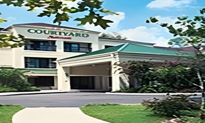 Cranbury Hotel | 33 m² Hotel ∙ 127 guests