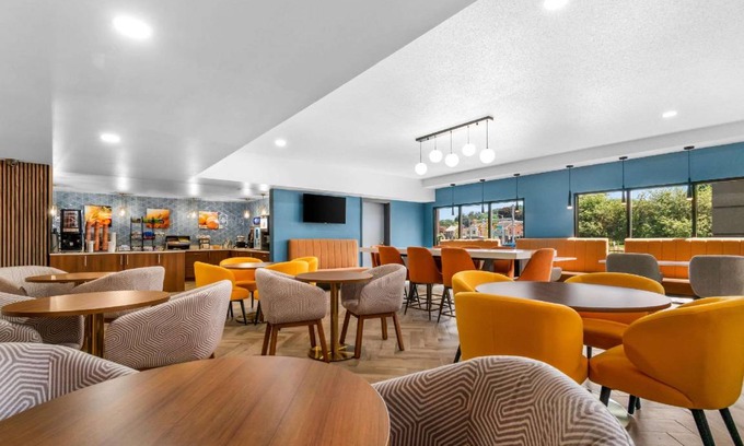 Emigsville Hotel | 34 m² Hotel ∙ 127 guests