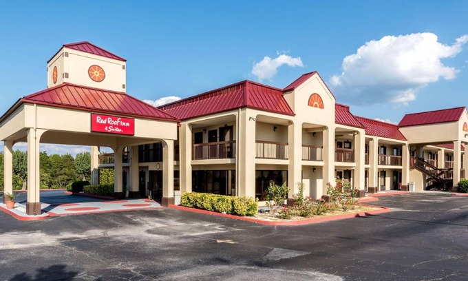 Clinton Hotel | 34 m² Hotel ∙ 6 guests