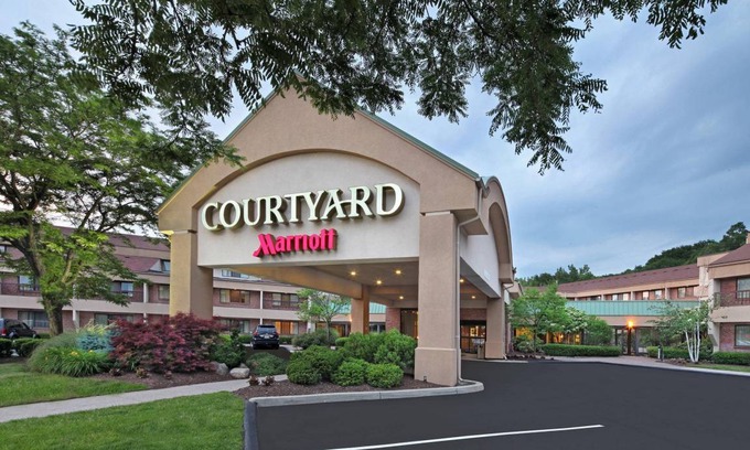 Cromwell Hotel | 35 m² Hotel ∙ 127 guests