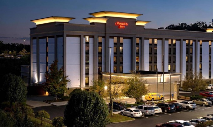 Ruthdale Hotel | 35 m² Hotel ∙ 127 guests
