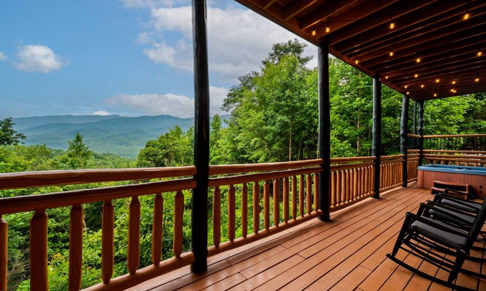 Pittman Center House | 362 m² House ∙ 6 bedrooms ∙ 12 guests
