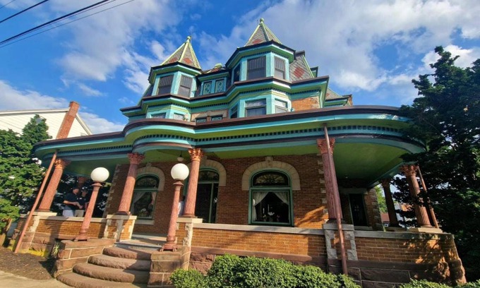 Adamstown Bed & Breakfast | 37 m² Bed and breakfast ∙ 7 guests