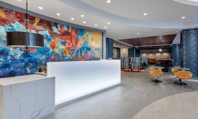 Middletown Hotel | 37 m² Hotel ∙ 127 guests