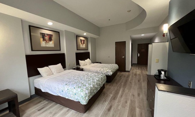 Washington Hotel | 37 m² Hotel ∙ 127 guests