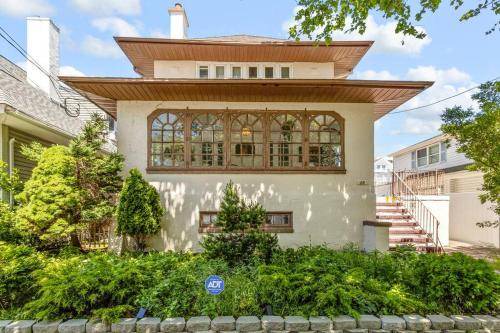 Atlantic City House | 372 m² House ∙ 8 bedrooms ∙ 16 guests