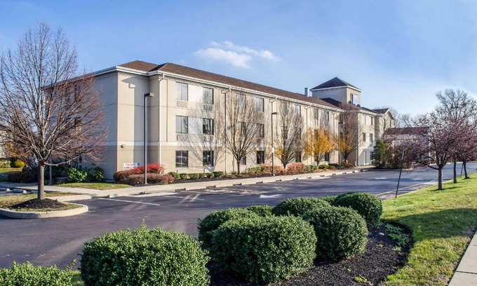 Trevose Hotel | 38 m² Hotel ∙ 127 guests