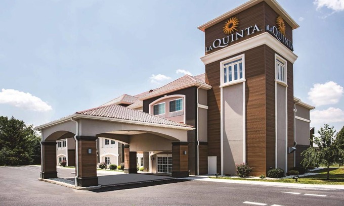 Chambersburg Hotel | 39 m² Hotel ∙ 127 guests