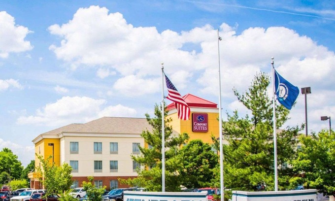 Mount Saint Joseph Hotel | 39 m² Hotel ∙ 127 guests