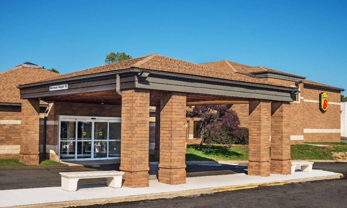 Akron Hotel | 39 m² Hotel ∙ 127 guests