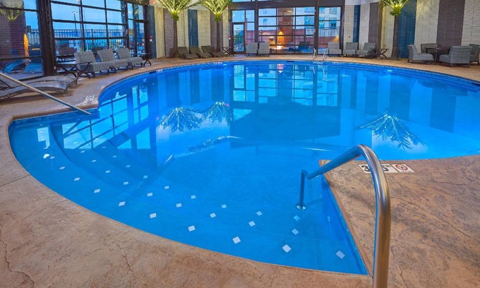 Parkdale Hotel | 39 m² Hotel ∙ 127 guests