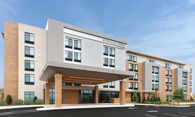 Exton Hotel | 39 m² Hotel ∙ 127 guests
