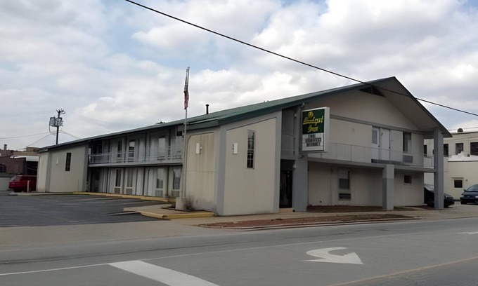 Washington Hotel | 39 m² Motel ∙ 7 guests