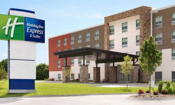 Mechanicsburg Hotel | 40 m² Hotel ∙ 127 guests