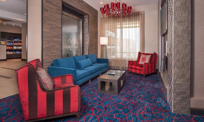 Altoona Hotel | 40 m² Hotel ∙ 4 guests