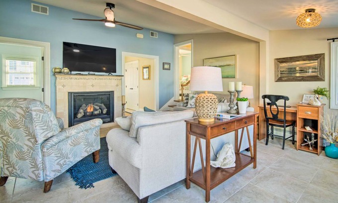 Beach Haven West House | 432 m² House ∙ 3 bedrooms ∙ 10 guests