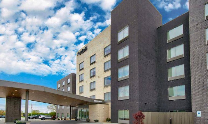 West Chester Hotel | 44 m² Hotel ∙ 127 guests